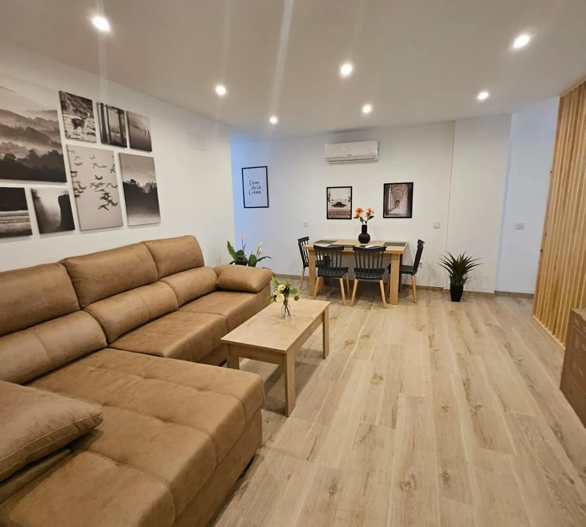 Tierra Apartment Nerja Spain