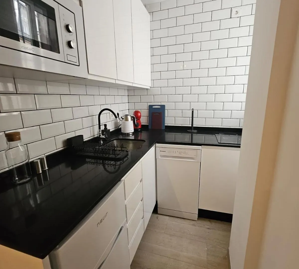 Ferienwohnung Tierra Nerja Apartment