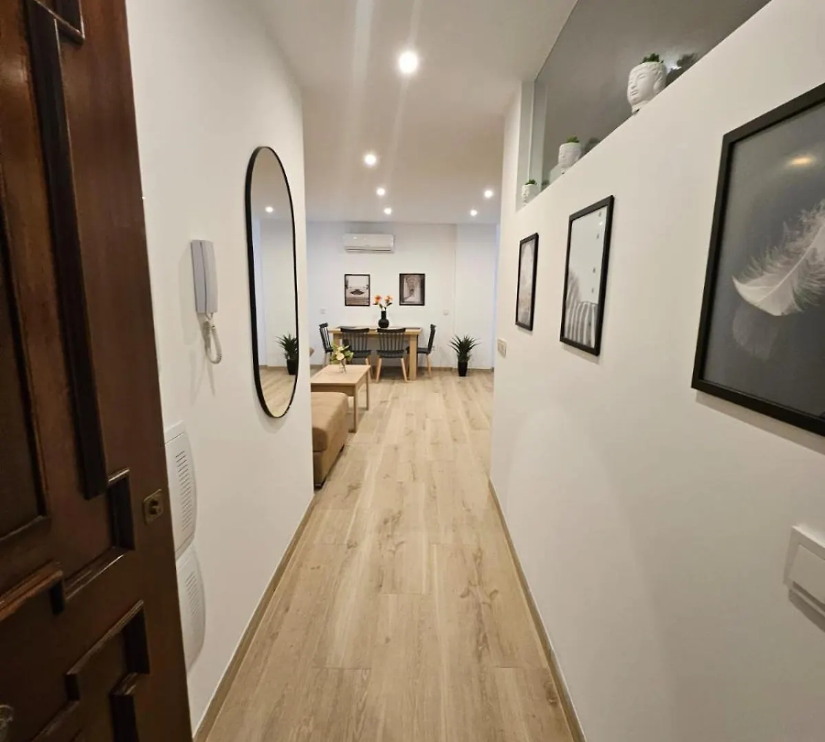 Tierra Apartment Nerja Spain