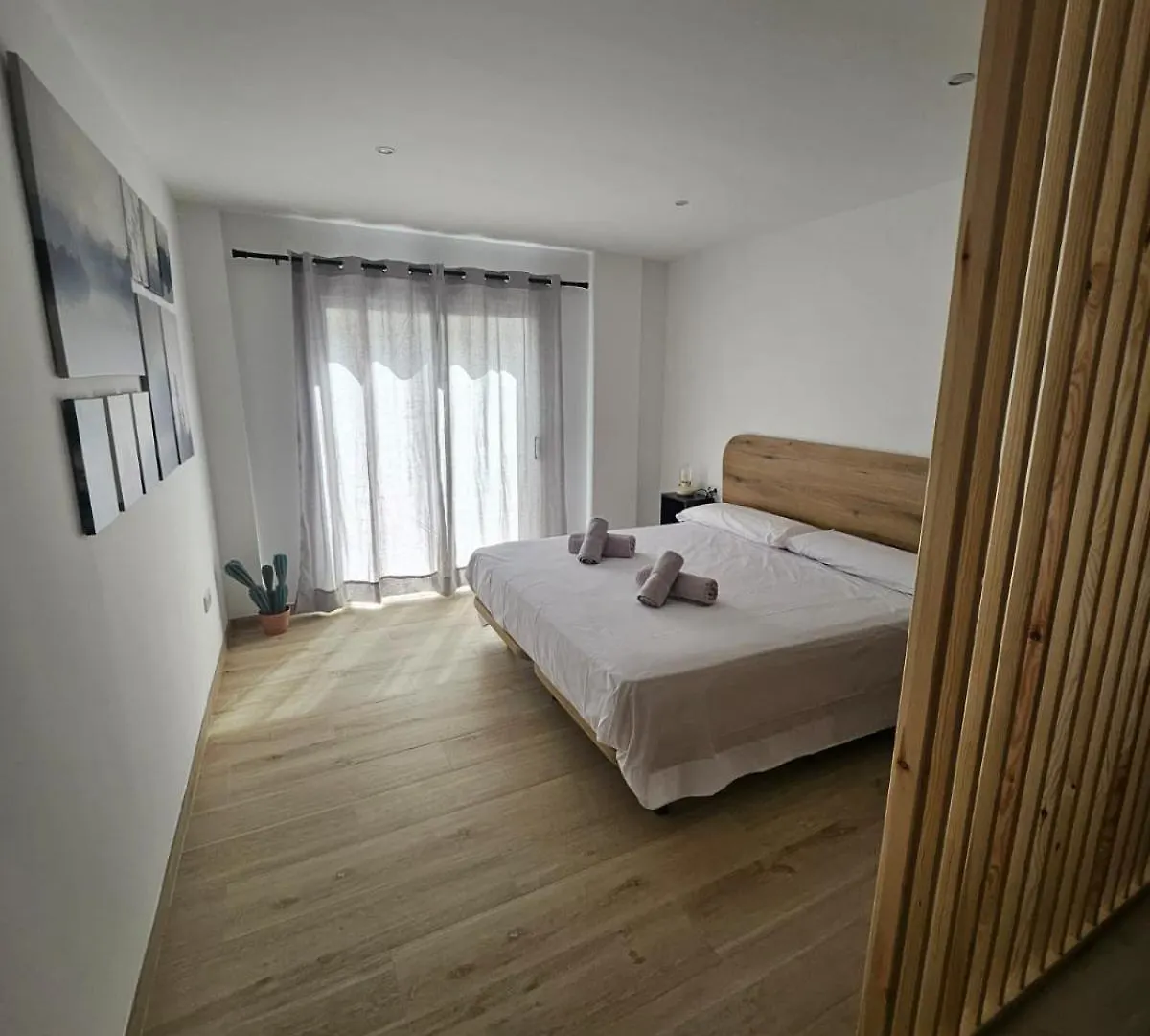 Ferienwohnung Tierra Nerja 0*,