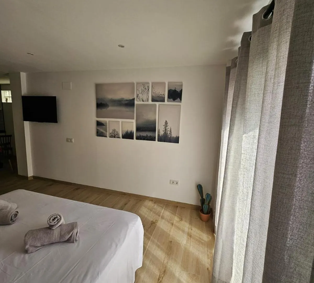 Apartment Ferienwohnung Tierra Nerja